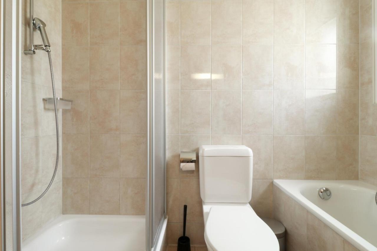 Nice Apartment Ideally Located In Martigny ภายนอก รูปภาพ